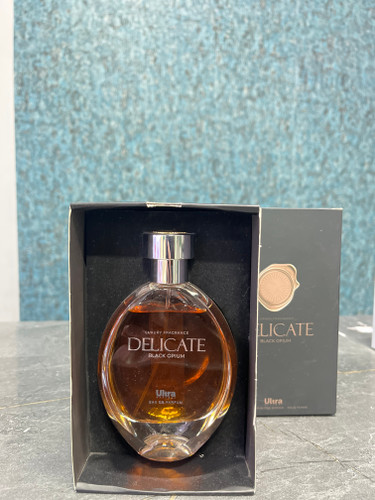 ادوپرفیوم DELICATE