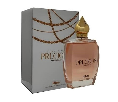 ادوپرفیوم PRECLOUS