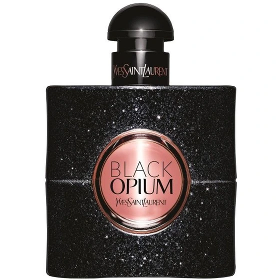 ادکلن بلک اوپیوم(black opium)